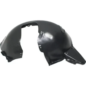 Volkswagen Passat Fender Liner Driver Side 2012-2015