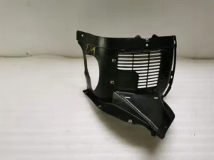 Volkswagen Golf Sportwagen Fender Liner Front Driver Side Forward Alltrack/r Model At 2015-2016