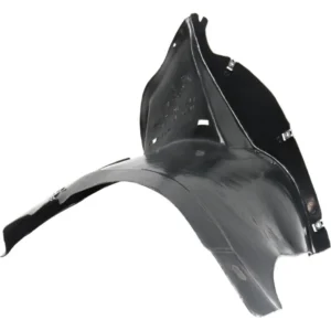 Volkswagen E Golf (canada) 2020/E Golf 2015-2019 Fender Liner Front Driver Side Forward