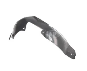 Volkswagen Golf Fender Liner Front Passenger Side 1999-2006