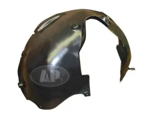 Volkswagen Touareg Fender Liner Front Passenger Side 2004-2007