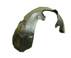 Volkswagen Beetle Fender Liner Passenger Side Hb/convertible 2006-2010