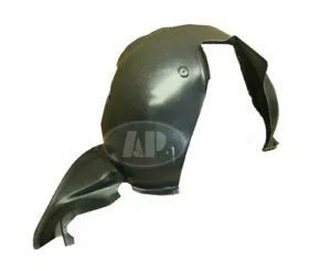 Volkswagen Tiguan Fender Liner Front Passenger Side (type 1) 2009-2011