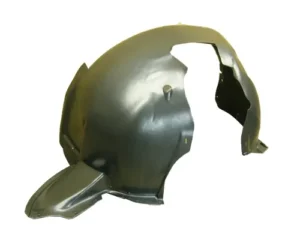 Volkswagen Jetta Fender Liner Passenger Side 2011-2014