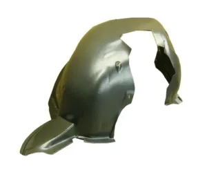 Volkswagen Jetta Fender Liner Front Passenger Side Sedan With GLI 2012-2014