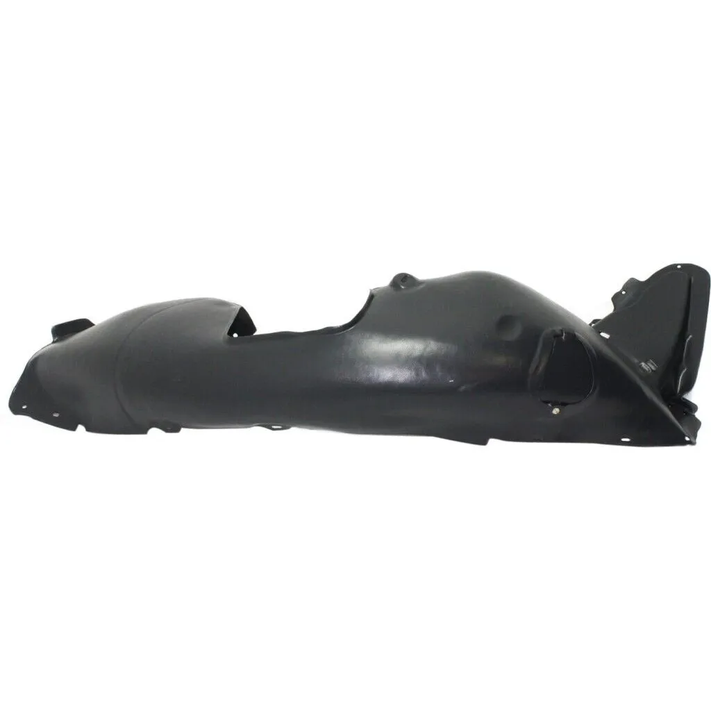 Volkswagen Passat Fender Liner Passenger Side 2012-2015