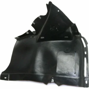 Volkswagen Golf Sportwagen Fender Liner Front Passenger Side Forward Alltrack/r Model At 2015-2016