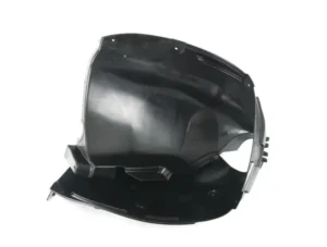 Volkswagen Atlas Fender Liner Passenger Side 2018-2020