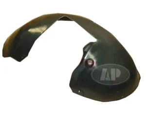 Volkswagen Passat Fender Liner Front Driver Side (rr Section) 2006-2010
