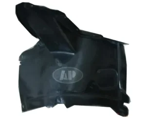 Volkswagen GTI/Rabbit Fender Liner Front Driver Side (front Section) 5 Speed 2006-2009