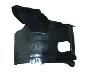 Volkswagen GTI/Rabbit Fender Liner Front Driver Side (front Section) 6 Speed 2006-2009