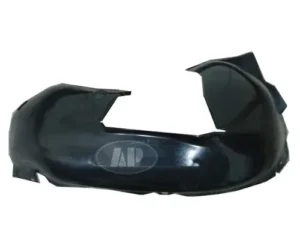 Volkswagen GTI/Rabbit Fender Liner Front Driver Side (rr Section) 2006-2009