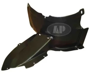 Volkswagen Passat Fender Liner Front Passenger Side (fr Section) 2006-2010