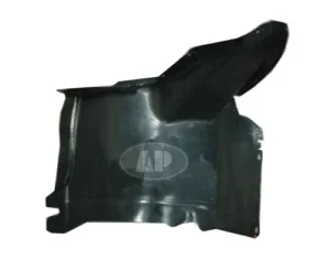 Volkswagen GTI/Rabbit Fender Liner Front Passenger Side (front Section) 5 Speed 2006-2009