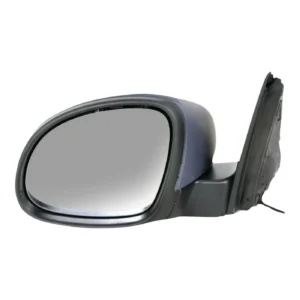 Volkswagen Tiguan 2009-2017/Tiguan Limited 2017-2018 Door Mirror Driver Side Power Paint-to-Match Heated With signal Manual Fold From 08/2012