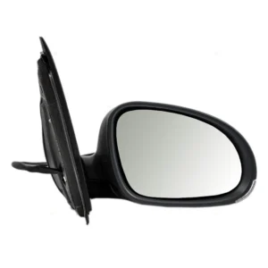 Volkswagen GTI/Rabbit Door Mirror Passenger Side Power Heated With signal Paint-to-Match Cap 2006-2009