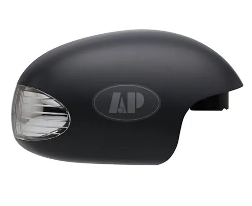 Volkswagen Beetle Door Mirror Passenger Side Power Heated With signal Lamp Paint-to-Match 2003-2009