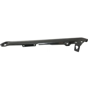 Volkswagen E Golf (canada) Head Lamp Bracket Driver Side Steel 2020