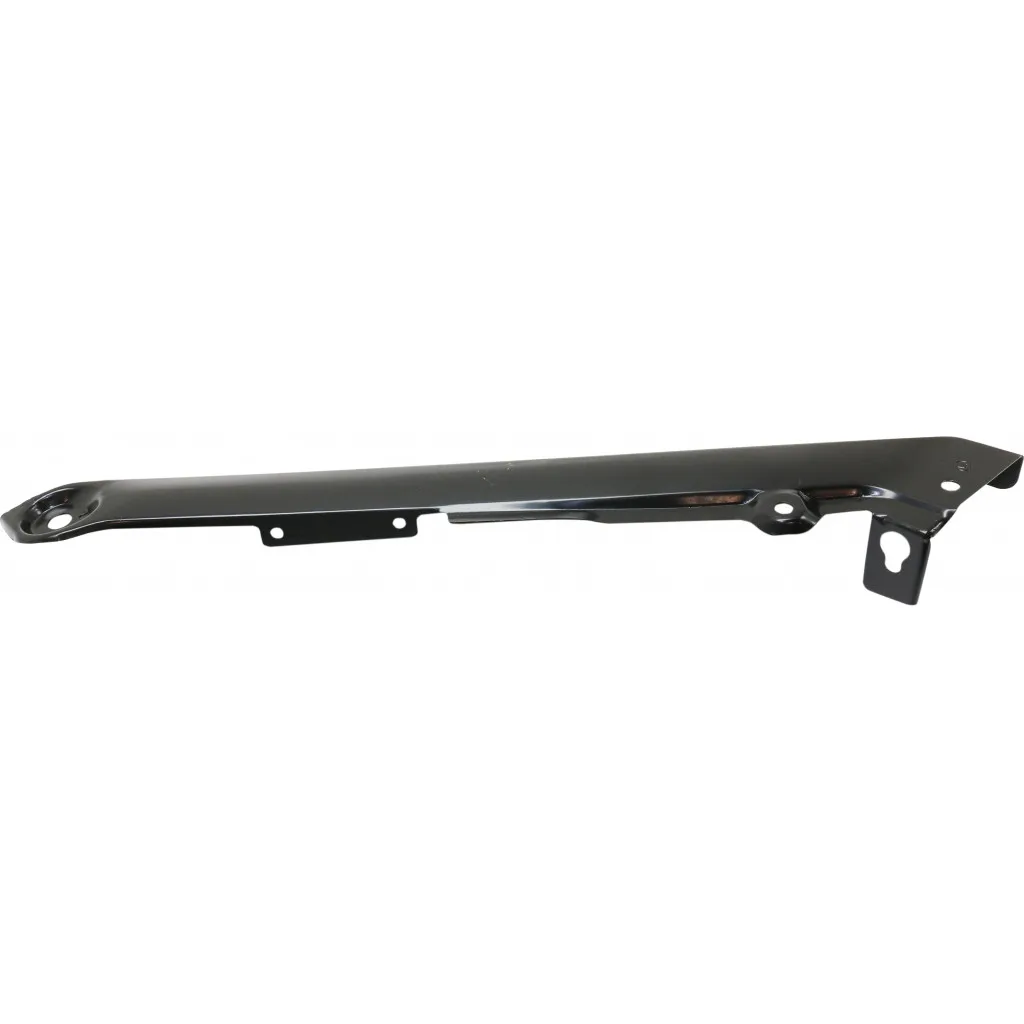 Volkswagen E Golf (canada) Head Lamp Bracket Driver Side Steel 2020