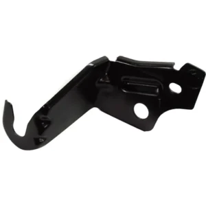 Volkswagen Jetta Head Lamp Bracket Driver Side Steel 2019-2024