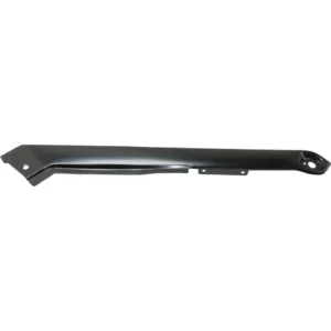Volkswagen E Golf (canada) Head Lamp Bracket Passenger Side Steel 2020