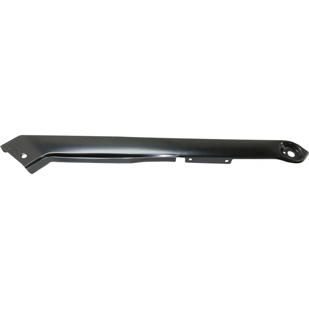 Volkswagen E Golf (canada) Head Lamp Bracket Passenger Side Steel 2020