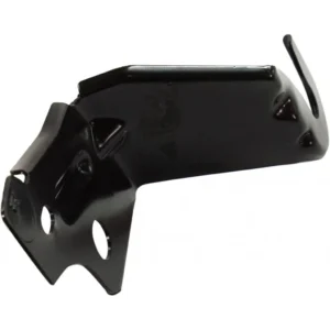 Volkswagen Jetta Head Lamp Bracket Passenger Side Steel 2019-2024