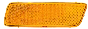 Volkswagen GTI 2006-2009/Jetta 2005-2010 Signal Lamp Front Driver Side (in Bumper) High Quality