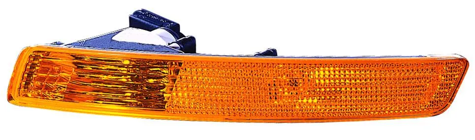 Volkswagen Beetle Signal Lamp Front Driver Side (in Front Bumper) High Quality 2006-2010