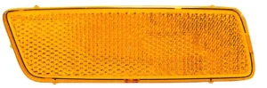 Volkswagen GTI 2006-2009/Jetta 2005-2010 Signal Lamp Front Passenger Side (in Bumper) High Quality