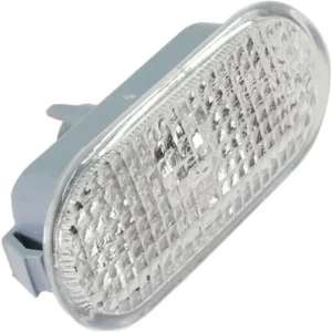 Volkswagen Cabrio Repeater Lamp Front LH/RH (clear) High Quality 2001-2002