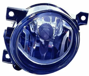 Volkswagen GTI 2006-2009/Jetta 2006-2010 Fog Lamp Front Driver Side High Quality