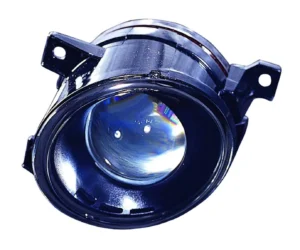 Volkswagen Jetta Fog Lamp Front Driver Side High Quality 2006