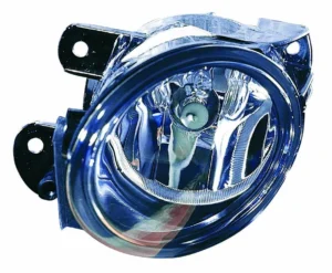 Volkswagen Passat Fog Lamp Front Driver Side High Quality 2006-2010