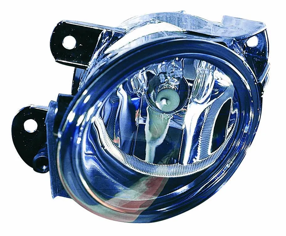 Volkswagen Passat Fog Lamp Front Driver Side High Quality 2006-2010