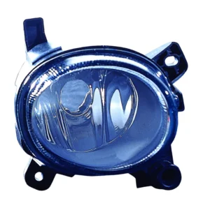 Volkswagen CC Fog Lamp Front Driver Side High Quality 2009-2012