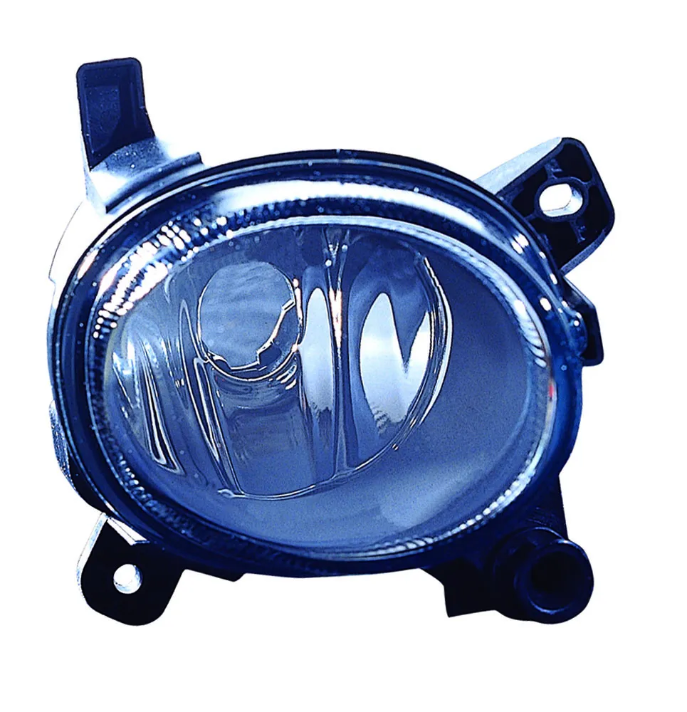 Volkswagen CC Fog Lamp Front Driver Side High Quality 2009-2012