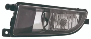 Volkswagen Beetle Fog Lamp Front Driver Side Recantangle High Quality 2012-2019