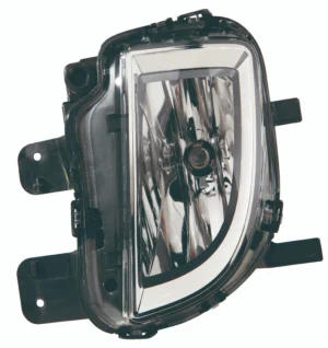 Volkswagen GTI Fog Lamp Front Driver Side High Quality 2010-2014