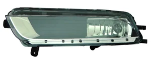 Volkswagen CC Fog Lamp Front Driver Side High Quality 2013-2017