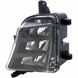 Volkswagen GTI Fog Lamp Front Driver Side High Quality 2015-2017