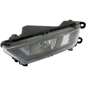 Volkswagen Tiguan Fog Lamp Front Driver Side High Quality 2018-2020