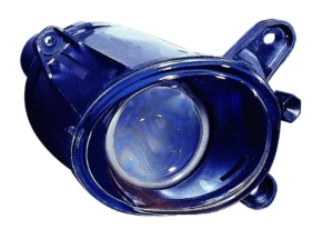 Volkswagen Passat Fog Lamp Front Passenger Side Sedan High Quality 2001-2005