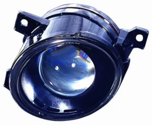 Volkswagen Jetta Fog Lamp Front Passenger Side High Quality 2006