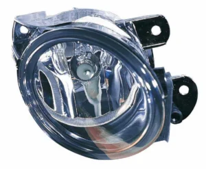 Volkswagen Passat Fog Lamp Front Passenger Side High Quality 2006-2010