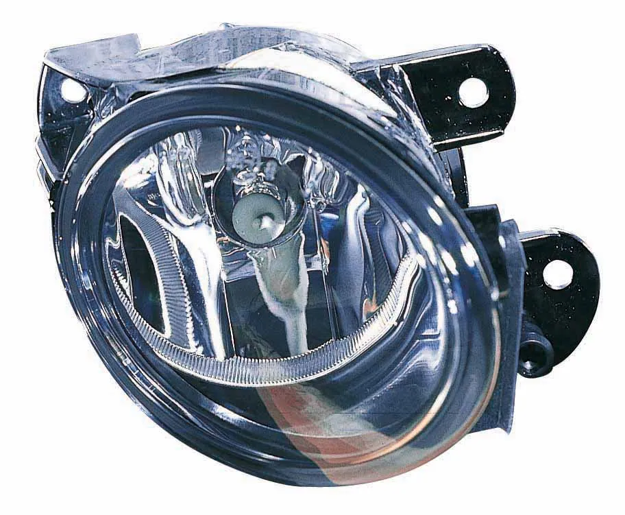 Volkswagen Passat Fog Lamp Front Passenger Side High Quality 2006-2010