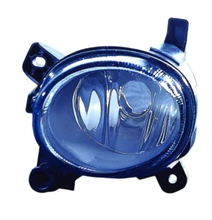Volkswagen CC Fog Lamp Front Passenger Side High Quality 2009-2012