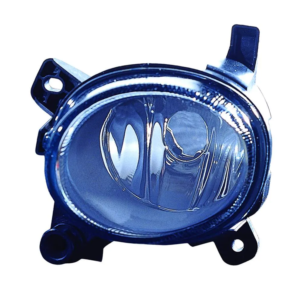Volkswagen CC Fog Lamp Front Passenger Side High Quality 2009-2012