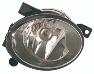 Volkswagen Beetle Fog Lamp Front Passenger Side High Quality 2012-2018