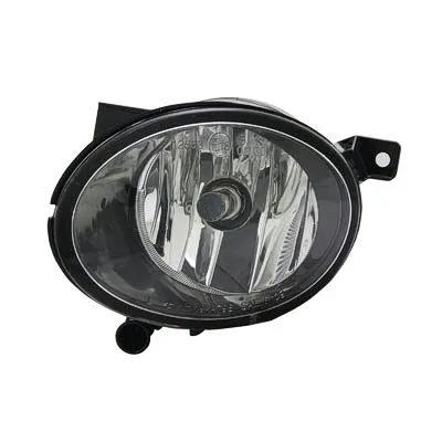 Volkswagen EOS 2012-2016/Tiguan 2012-2017/Tiguan Limited 2017-2018 Fog Lamp Front Passenger Side High Quality